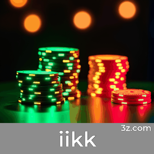 Experimente o iikk: Apostas Completas e Convenientes