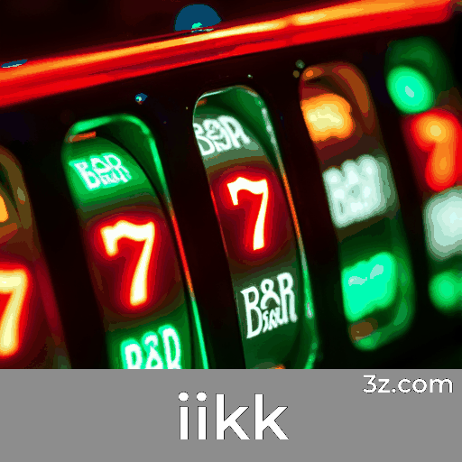 iikk: Apostas Esportivas Precisão e Excelência