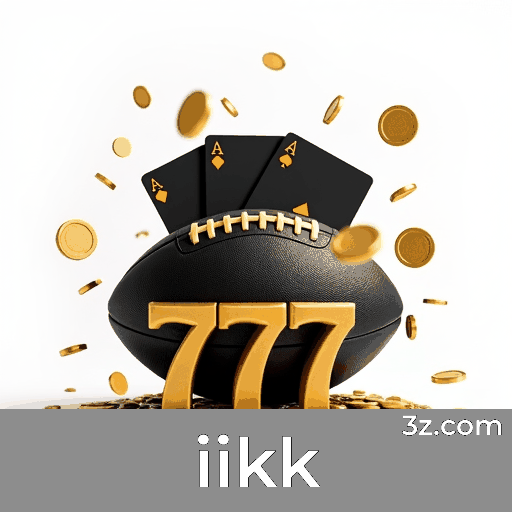Descubra o Futuro dos Jogos com iikk: Convergência de Tecnologias e Entretenimento Disruptivo