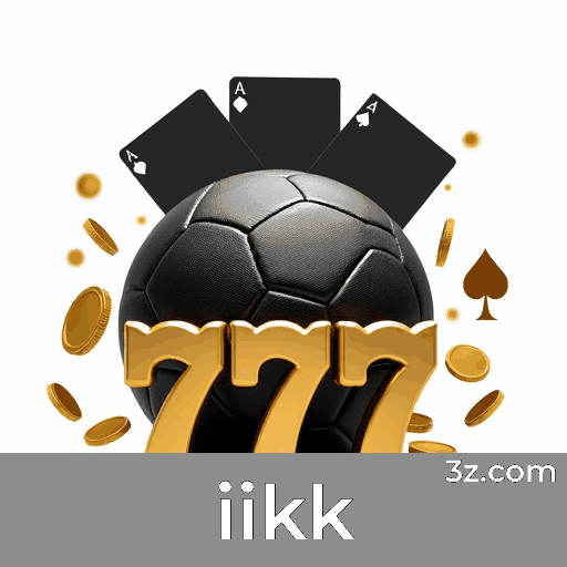 iikk: Entre no Mundo dos Jogos de Cassino Emocionantes