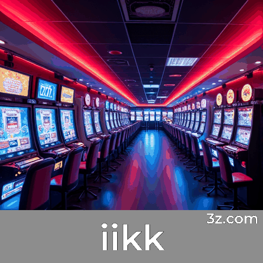 Acesse o iikk com Login Seguro e Exclusivo
