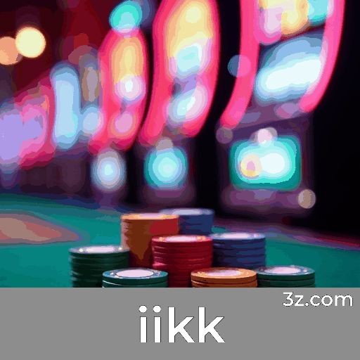 Acesse o iikk com Login Seguro e Exclusivo