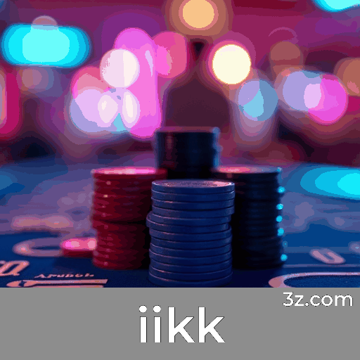 Acesse o iikk com Login Seguro e Exclusivo