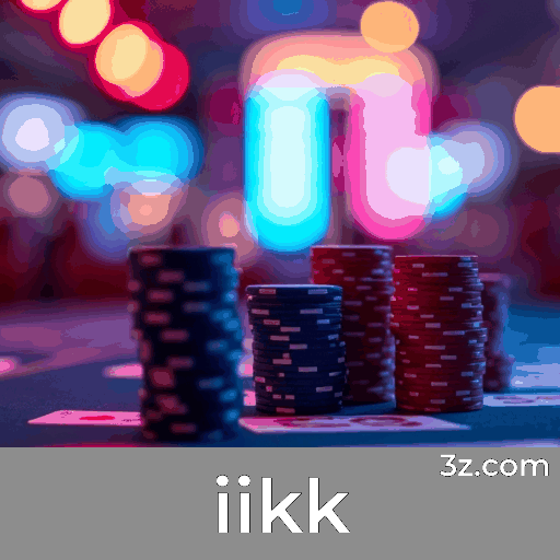 Acesse o iikk com Login Seguro e Exclusivo