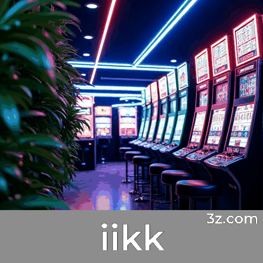 iikk: Apostas Esportivas Precisão e Excelência
