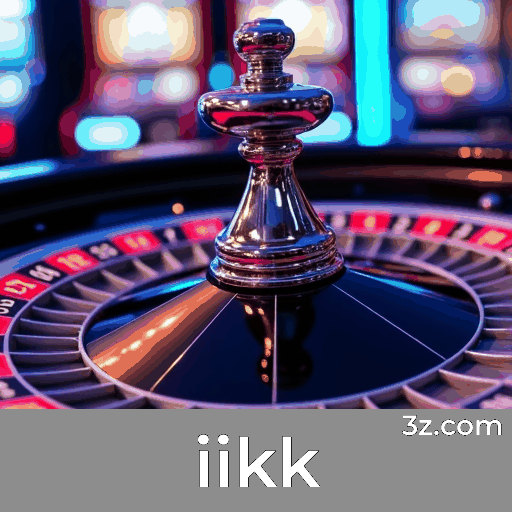 Descubra o Futuro dos Jogos com iikk: Convergência de Tecnologias e Entretenimento Disruptivo