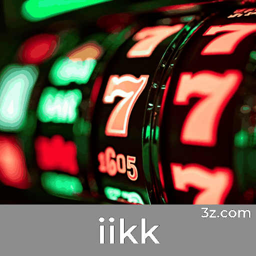 iikk: O Cassino Online Seguro e Premiado